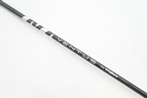 Fujikura Ventus Black Velocore 60G Stiff 43.75" Driver Shaft Titleist 13754493