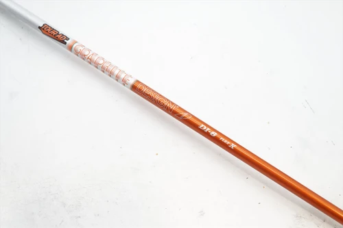 Graphite Design Tour Ad Di 60G X-Stiff 43.5" Driver Shaft Taylormade Inv13748445