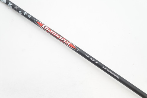 Mitsubishi Chemical Diamana Rb 63G X-Stiff 44.5" Driver Shaft Ping Inv13705232