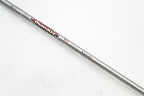 Mitsubishi Diamana M+ Limited 50G Regular 45" Driver Shaft Titleist Inv13750641