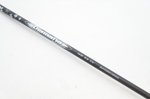 Mitsubishi Diamana Wb 53G Tour X 44.5" Driver Shaft Titleist Inv13754652