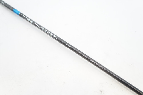 Mitsubishi Tensei 1K Pro Blue 70G Tour X 44.5" Driver Shaft Titleist Inv13696537