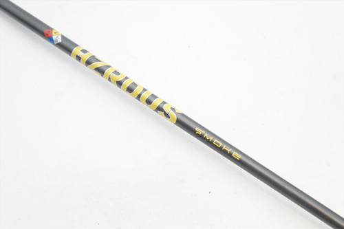 Project X Hzrdus Smoke Yellow 60G X-Stiff 44.25" Driver Shaft Titleist 13705649
