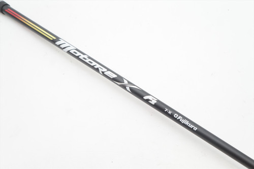 Fujikura Motore X F1 70G X-Stiff 40.5" Fairway Wood Shaft Titleist Inv13700304