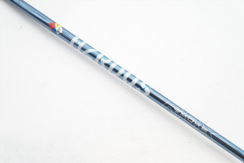Project X Hzrdus Smoke Blue Rdx Pvd Usa 70G Tour X 44" Driver Shaft Ping 3705830