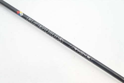 Project X Hzrdus Smoke Black Rdx 60G X-Stiff 44.5" Driver Shaft Taylormade 51894