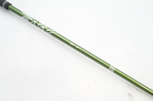 Aldila Nv Green 65G Stiff 45