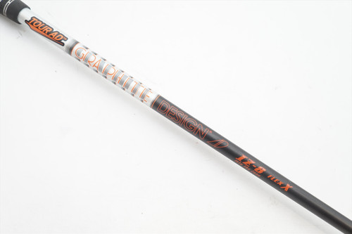 Graphite Design Tour Ad Iz 80G X-Stiff 40.25" Wood Shaft Titleist Inv13695160