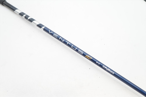Fujikura Ventus Tr Blue Velocore 80G X-Stiff 42.5" Wood Shaft Taylormade 3705899