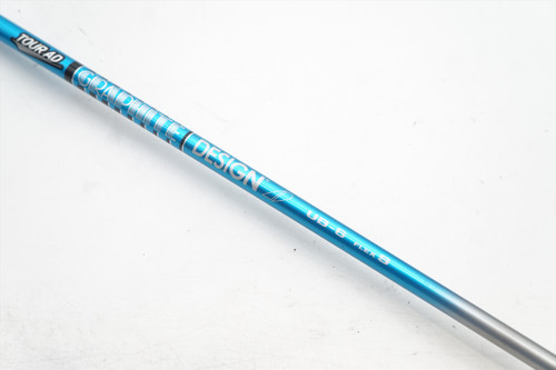 Graphite Design Tour Ad Ub 60G Stiff 42.25" Wood Shaft Titleist Inv13730125