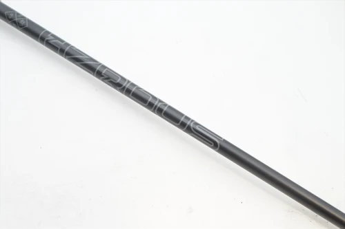Project X Hzrdus Gen 4 Black Matte 70G Stiff 42" Wood Shaft Titleist Inv13750481