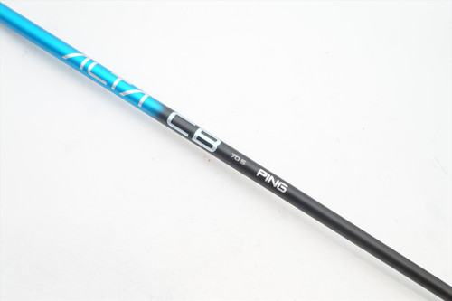 Ping Alta Cb Blue 70G Stiff 40