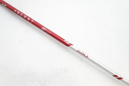Aldila Ascent Red 40G Senior 42.75" Driver Shaft Titleist Mini Inv13760536