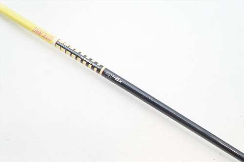 Graphite Design Tour Ad Mj 60G X-Stiff 42.75" Driver Shaft Taylormade Mini 74979