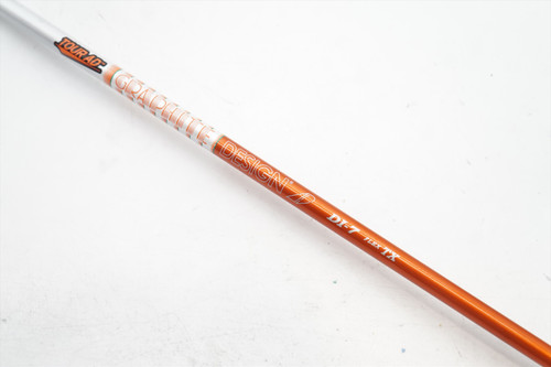 Graphite Design Tour Ad Di 70G Tour X 43.75" Driver Shaft Ping Inv13808152