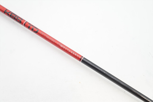 Kbs Td Category 1 50G Senior 43.5" Driver Shaft Taylormade Inv13773799