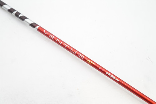 Fujikura Ventus Tr Red Velocore 60G X-Stiff 43.25" Driver Shaft Taylormade 4325
