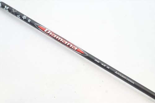 Mitsubishi Chemical Diamana Rb 43G Regular 44" Driver Shaft Ping Inv13816853