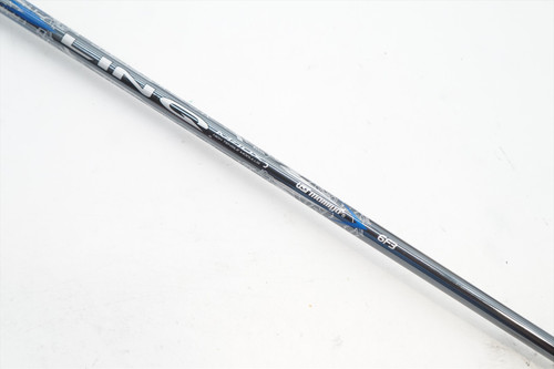 Ust Mamiya Lin-Q M40X Blue 60G Regular 45.75" Driver Shaft Ping Inv13819010