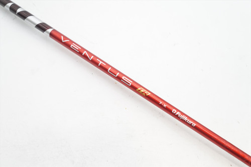 Fujikura Ventus Tr Red Velocore 70G X-Stiff 42" Wood Shaft Taylormade 13791930