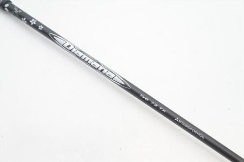 Mitsubishi Diamana Wb 73G Tour X 41.5" Wood Shaft Ping Inv13770088
