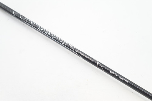 Mitsubishi Grand Bassara 39G Senior 42.25" Wood Shaft Titleist Inv13543349
