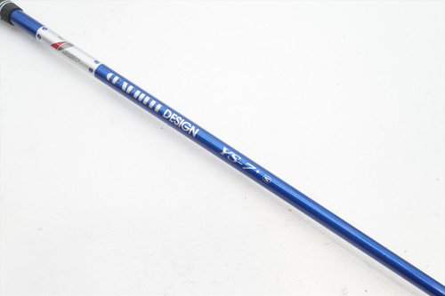 Graphite Design Tour Ad Ys-7 78G Stiff 41.25" Wood Shaft Taylormade Inv13618347