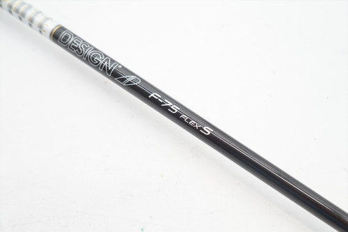 Graphite Design Tour Ad F-Series 75G Stiff 41.5