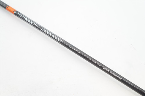 Mitsubishi Tensei 1K Pro Orange 50G X-Stiff 44.5" Driver Shaft Ping Inv13831201