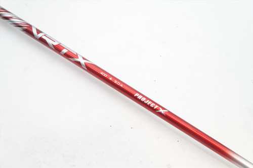 Project X Vrtx Red 40G Senior 45.5" Driver Shaft Titleist Inv13764655