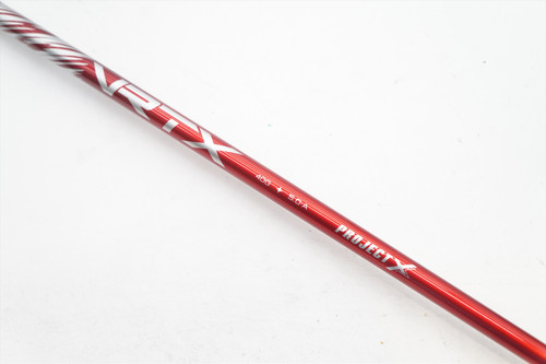 Project X Vrtx Red 40G Senior 45" Driver Shaft Ping Inv13782430