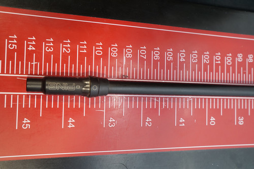 Project X Hzrdus Black 62G Stiff 44.75