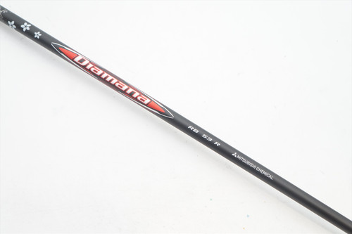 Mitsubishi Diamana Rb 53G Regular 41.5" Wood Shaft Ping Inv13817005