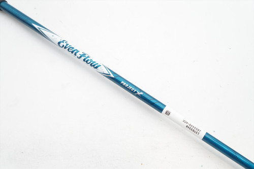 Project X Evenflow Blue 75G X-Stiff 41.75" Fairway Wood Shaft Ping Inv13783340