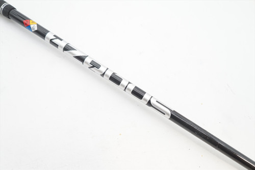 Project X Hzrdus Gen 4 Black 70G 6.5 42.5" Wood Shaft Taylormade Inv13774434