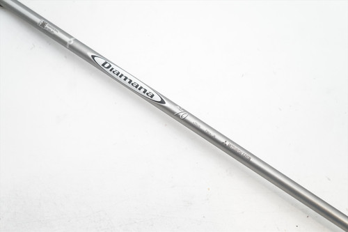 Mitsubishi Chemical Diamana D+ 90G X-Stiff 44" Driver Shaft Titleist Inv13518955