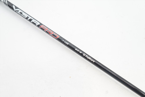 Fujikura Vista Pro 60G Regular 38" Hybrid Shaft Ping Inv13775007