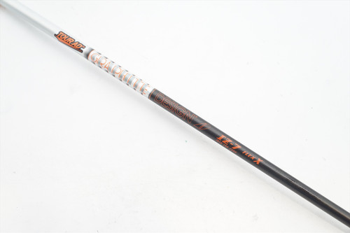 Graphite Design Tour Ad Iz 74G X-Stiff 44" Driver Shaft Titleist Inv13554527