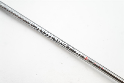 Project X Catalyst 70G Regular 39" Hybrid Shaft Titleist Inv13760022