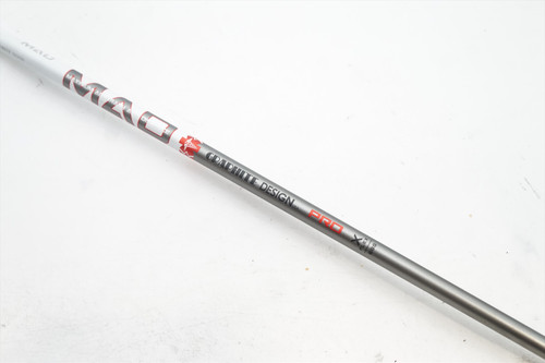 Graphite Design Mad Pro 68G X-Stiff 44.25" Driver Shaft Taylormade Inv13618513