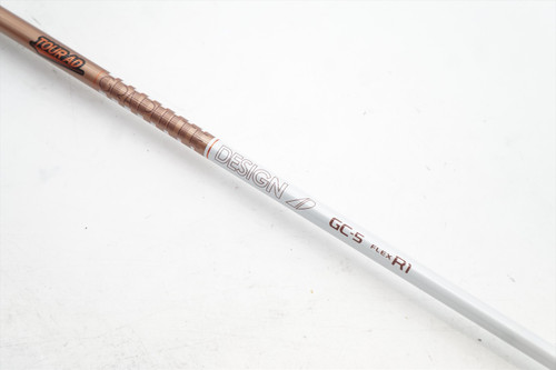 Graphite Design Tour Ad Gc 50G Senior 44.5" Driver Shaft Titleist Inv13646133