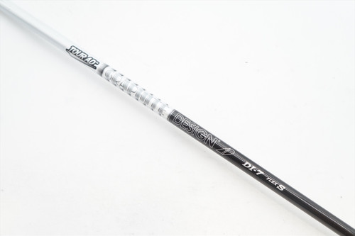 Graphite Design Tour Ad Di Black 70G Stiff 44.5" Driver Shaft Ping Inv13645400