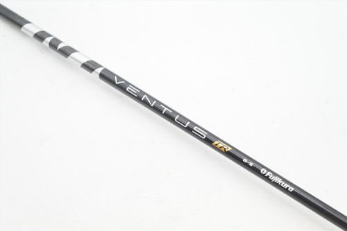 Fujikura Ventus Tr Black Velocore 60G Stiff 44" Driver Shaft Titleist 13620116