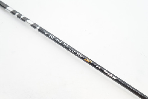 Fujikura Ventus Tr Black Velocore 60G X-Stiff 44" Driver Shaft Ping Inv13631460