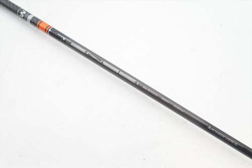 クラブ PING - PING TENSEI CK PRO ORANGE 80 HY S PING Mitsubishi Tensei Ck Pro Orange 80G Stiff 39.5