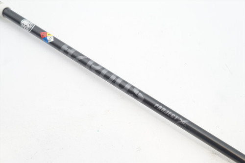 Project X Hzrdus Black Handcrafted 85G X-Stiff 39.5" Hybrid Shaft Titleist 18967