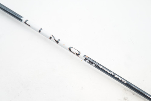 Ust Mamiya Lin-Q Powercore White 105G Tour X 37.75" Hybrid Shaft Ping 13623223