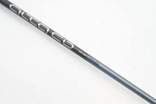 Ping Alta Cb Slate 70G Senior 38.25" Hybrid Shaft Ping Inv13608120