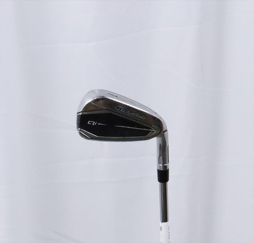 Taylormade Qi 7 Iron Stiff Flex Kbs Max Mt 85 Steel 13813233 Good