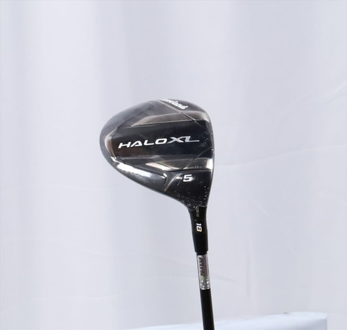 Cleveland Halo Xl 18° 5 Fairway Wood Stiff Flex Tensei Av Blue 55 13270151